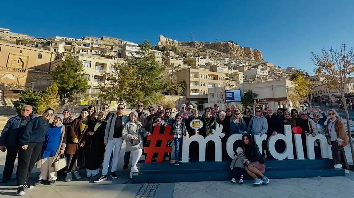 Niğde Gezi Platformu